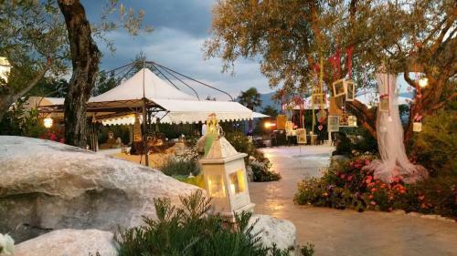 Hotel La Grotte