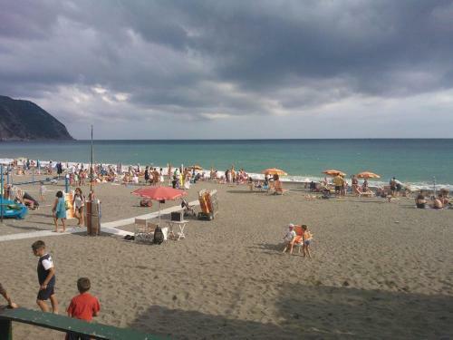Apartamento Sul Mare Per Le Cinque Terre
