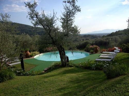 Agroturismo Fattoria Le Poggiola