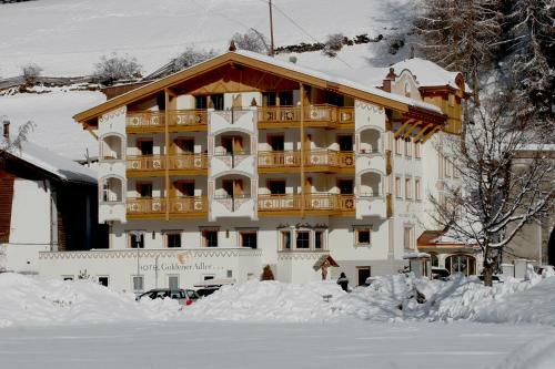 Hotel Goldener Adler