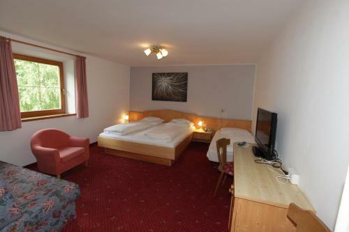 Hotel Goldener Adler