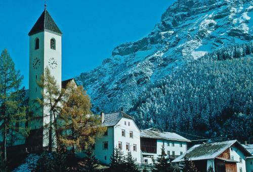 Hotel Goldener Adler