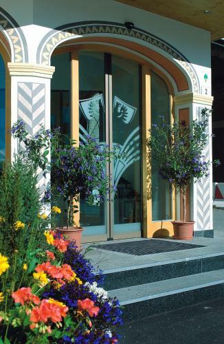 Hotel Goldener Adler