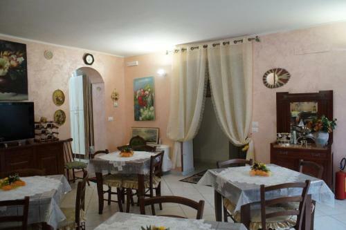 B&B La Toscana