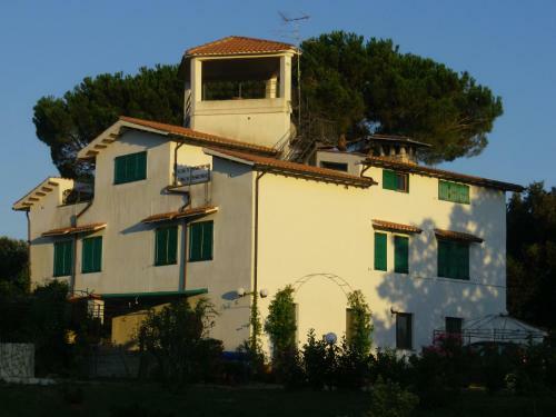 B&B La Toscana