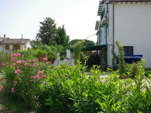 B&B La Toscana