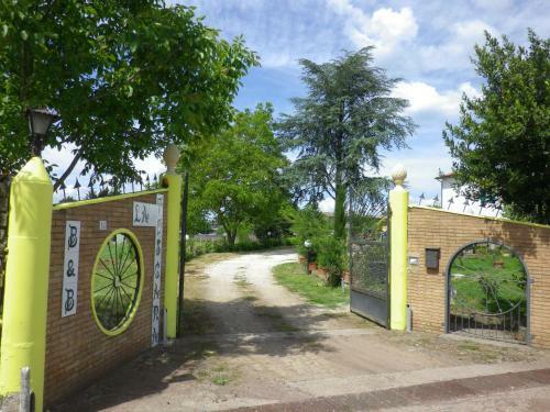 B&B La Toscana