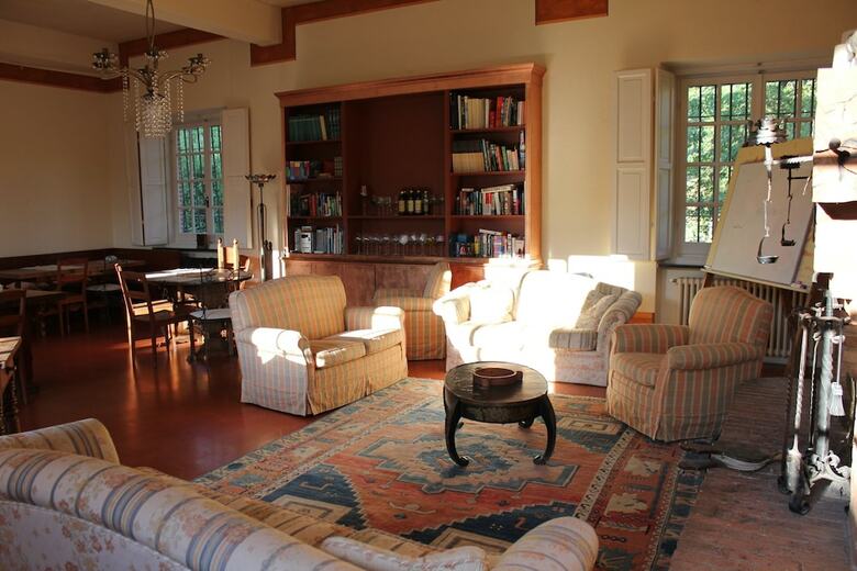 Casa Wallace B&B