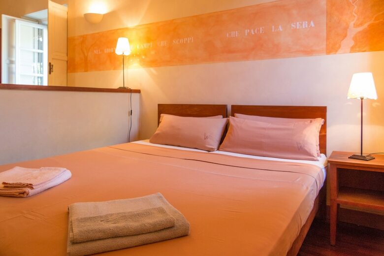 Casa Wallace B&B