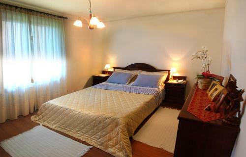Apartamento Residence Villa Maria