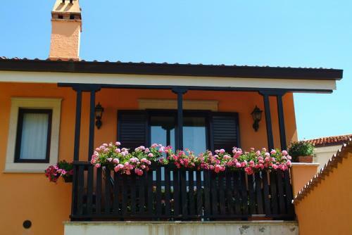 Apartamento Residence Villa Maria