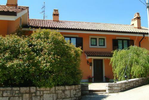 Apartamento Residence Villa Maria