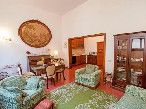 Apartment Le Belle Arti I Firenze