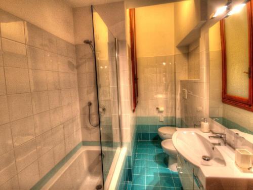 Apartment Le Belle Arti I Firenze