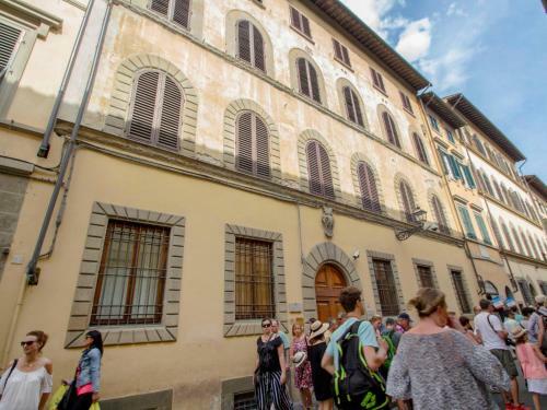Apartment Le Belle Arti I Firenze
