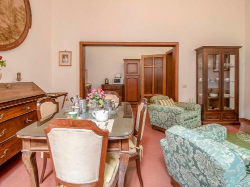 Apartment Le Belle Arti I Firenze