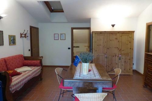 Agroturismo Arriga Alta