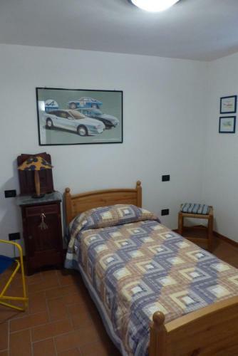 Agroturismo Arriga Alta