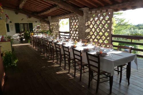 Agroturismo Arriga Alta