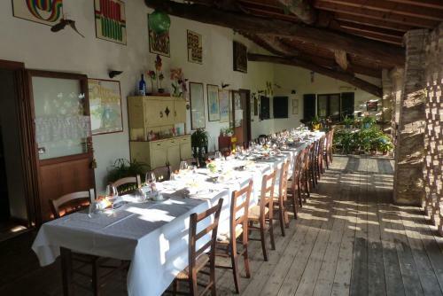 Agroturismo Arriga Alta