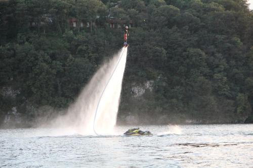 International Camping Ispra