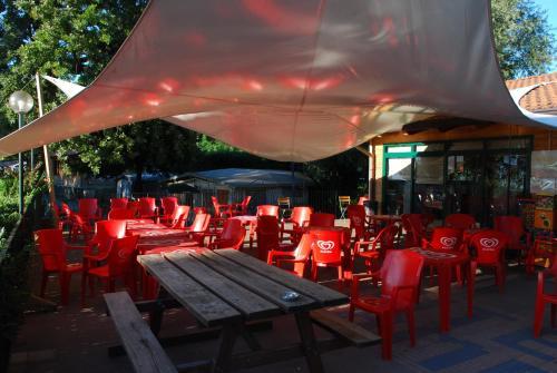 International Camping Ispra