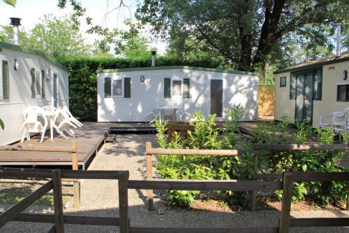 International Camping Ispra