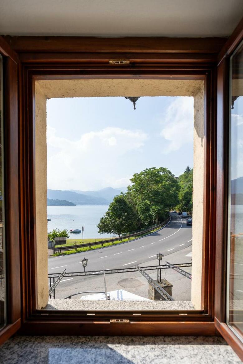 Hotel Fontaine Bleue