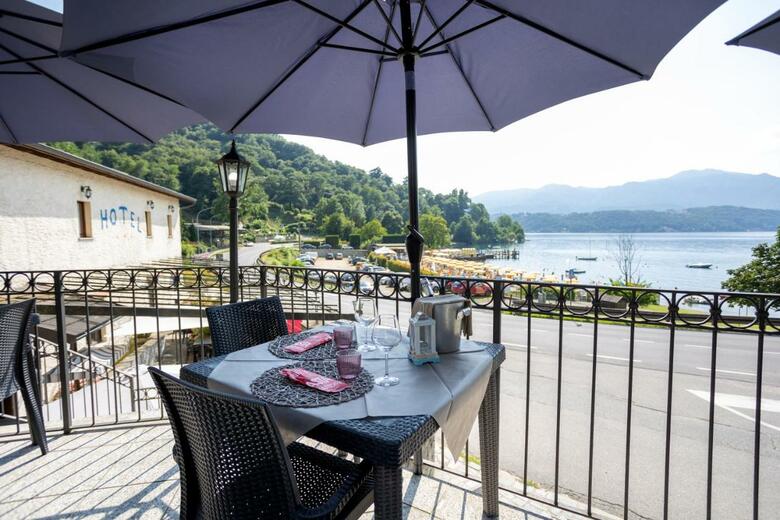 Hotel Fontaine Bleue