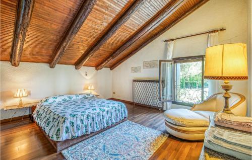 Apartamento Sirius 12