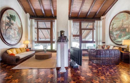 Apartamento Sirius 12