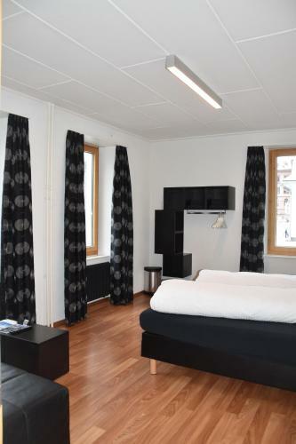 Hotel R�tia