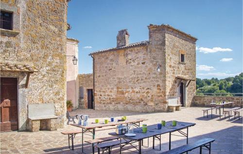Castello Rocchette