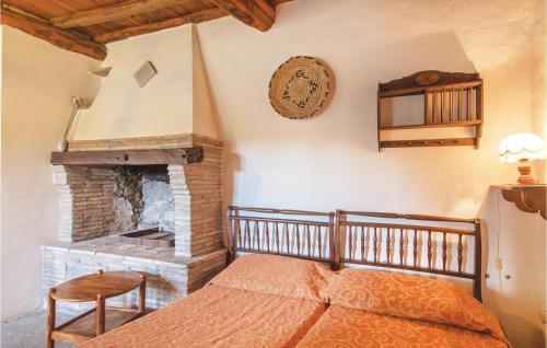 Castello Rocchette
