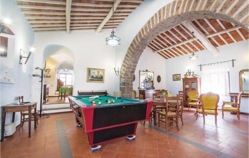 Castello Rocchette
