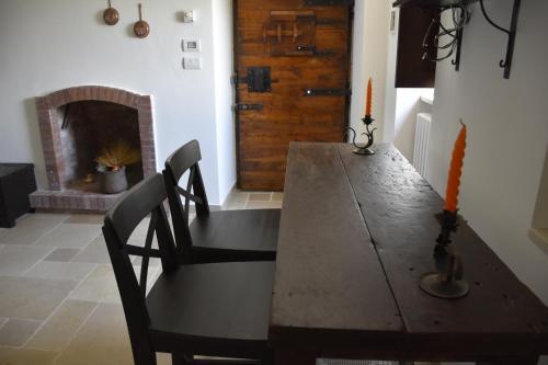 Bed & Breakfast Masseria Mazzalorsa