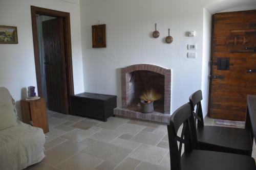 Bed & Breakfast Masseria Mazzalorsa