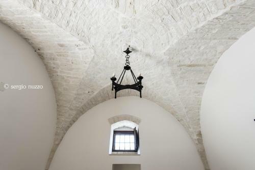 Bed & Breakfast Masseria Mazzalorsa