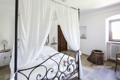 Bed & Breakfast Masseria Mazzalorsa