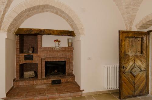 Bed & Breakfast Masseria Mazzalorsa