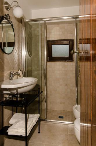 Bed & Breakfast Masseria Mazzalorsa
