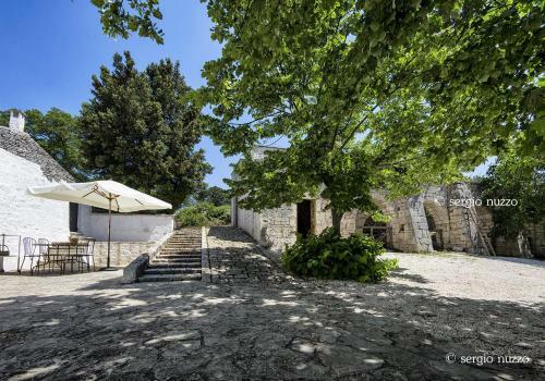 Bed & Breakfast Masseria Mazzalorsa