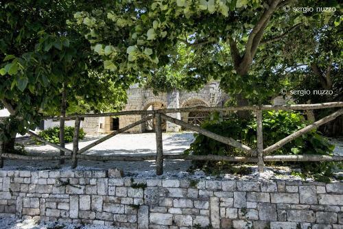 Bed & Breakfast Masseria Mazzalorsa