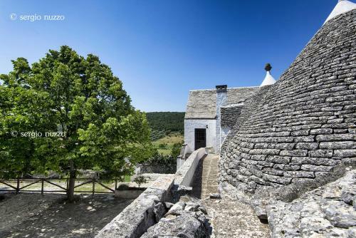 Bed & Breakfast Masseria Mazzalorsa