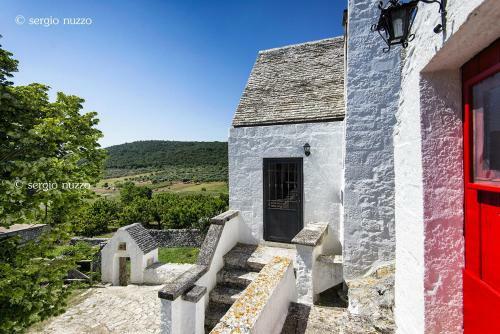 Bed & Breakfast Masseria Mazzalorsa