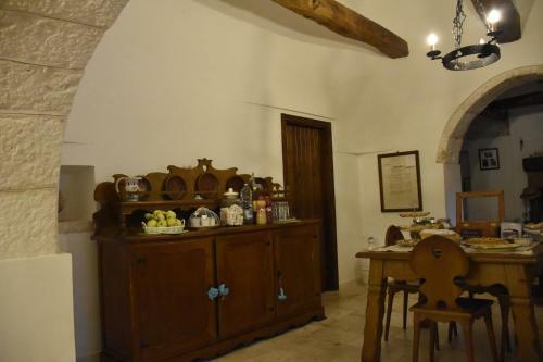 Bed & Breakfast Masseria Mazzalorsa