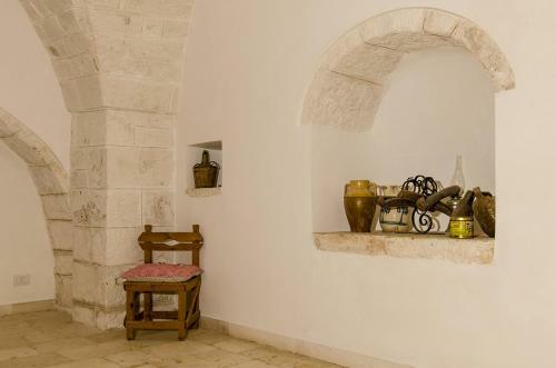 Bed & Breakfast Masseria Mazzalorsa