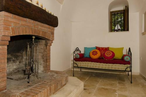 Bed & Breakfast Masseria Mazzalorsa
