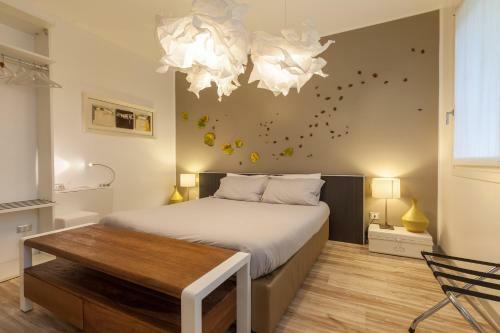 Bed & Breakfast Casa Stucky
