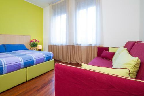 Bed & Breakfast Casa Stucky